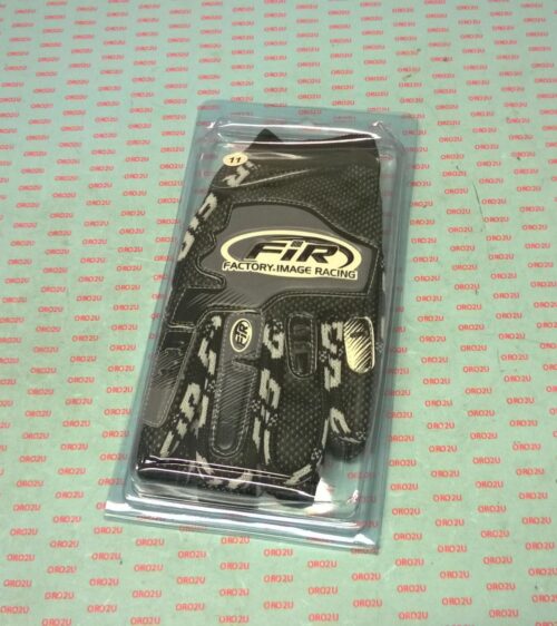 ADULT SCHOOL BOY GLOVES – SIZE 11 XL – BLACK