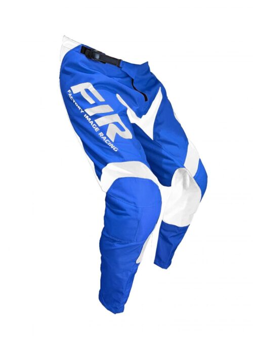 CONTOUR BLUE PANTS 32, MX RACE WEAR, ENDURO GEAR