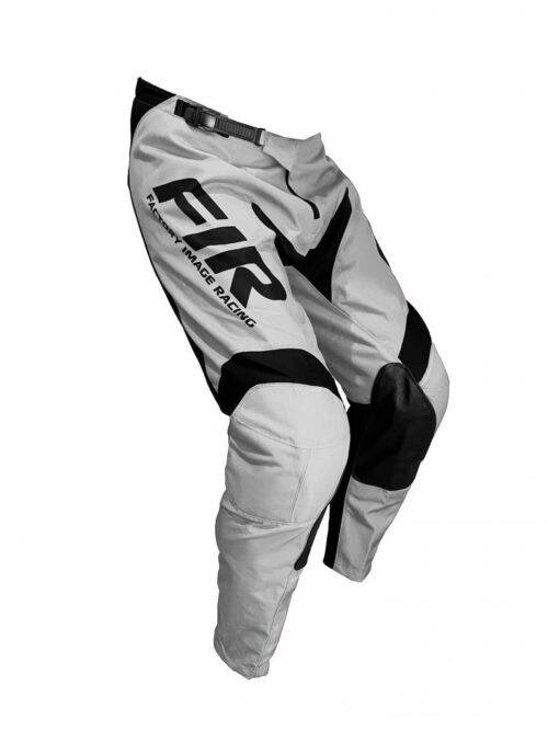 CONTOUR GREY PANTS 36, MX RACE WEAR, ENDURO GEAR