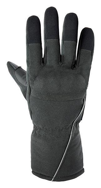 GLOVE S-Line – Waterproof Winter – Medium, GAN190M, Black