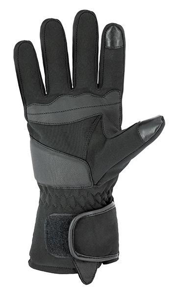GLOVE S-Line – Waterproof Winter – XX-Large, GAN190XXL, Black