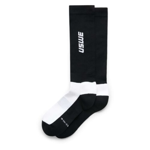 Rapp Moto Sock Unisex 40/42 – White – USWE 80295043025540