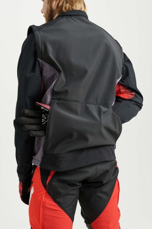 Lera Off Road Jacket Adult XS – Black – USWE 80913001999103