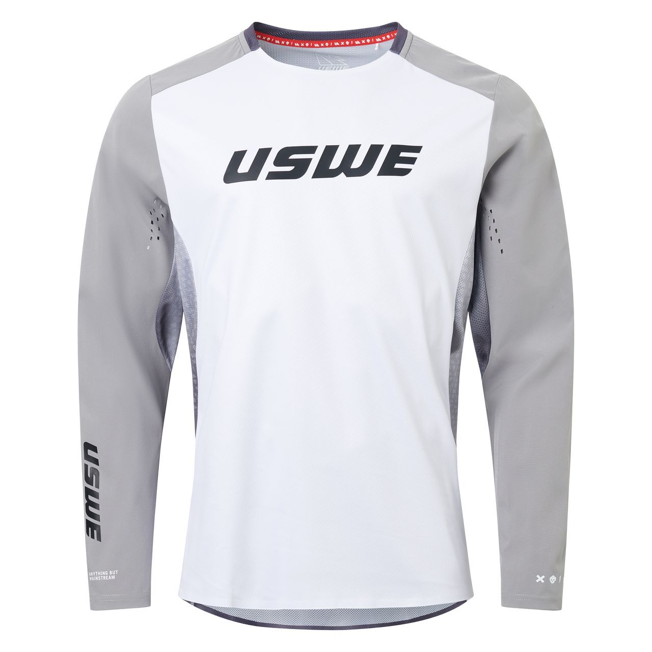 Lera Off Road Jersey Adult M - High Rise - USWE 80951001100105