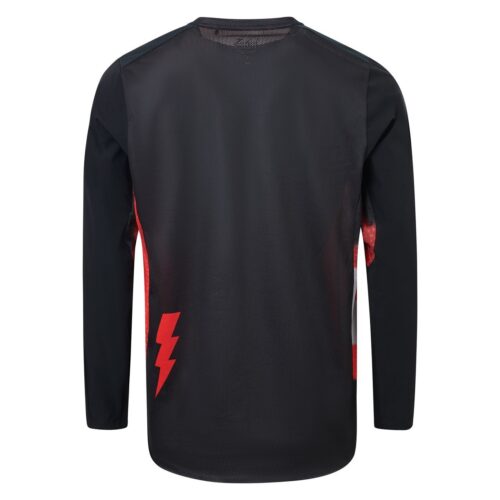 Lera Off Road Jersey Adult XL – Flame Red – USWE 80951001400107
