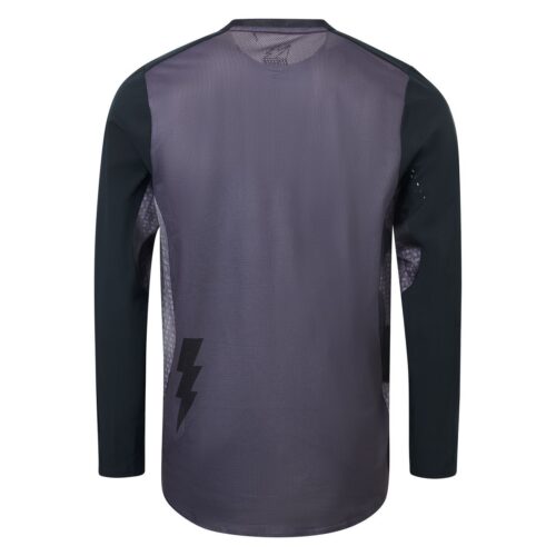 Lera Off Road Jersey Adult L – Black – USWE 80951001999106