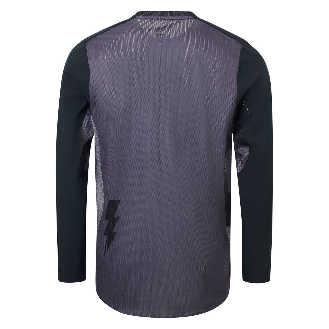 Lera Off Road Jersey Adult L - Black - USWE 80951001999106