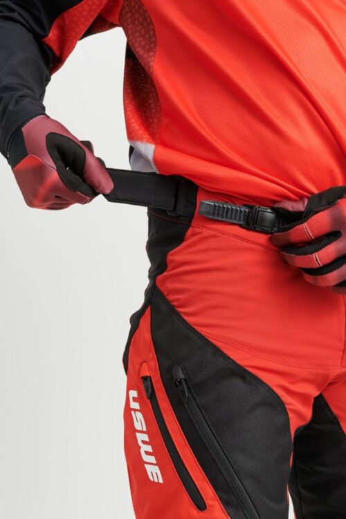Lera Off Road Pant Adult 36 – Flame Red – USWE 80923001400236