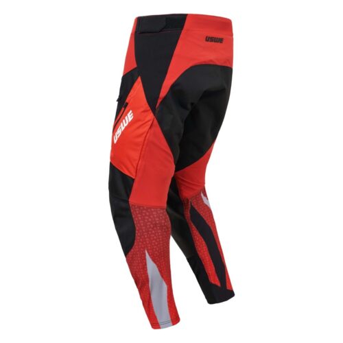 Lera Off Road Pant Adult 28 – Flame Red – USWE 80923001400228