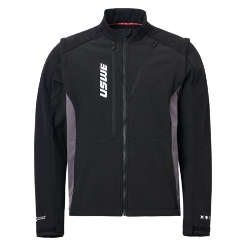 Lera Off Road Jacket Adult L – Black – USWE 80913001999106