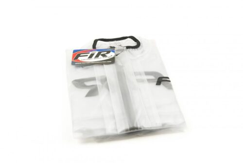 FIR CLEAR JACKET 2.0 S, MX RACE WEAR, ENDURO GEAR