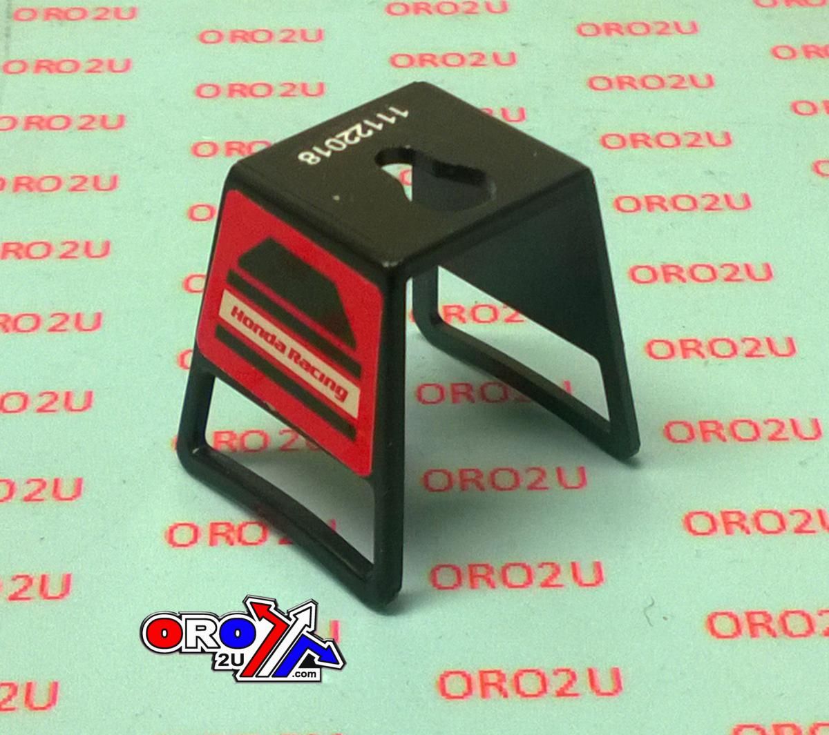 MODEL DIE CAST HONDA HRC TEAM, CRF 450 R KEN ROCZEN #94, SCALE 1:12, NEWRAY 58263 - Image 4