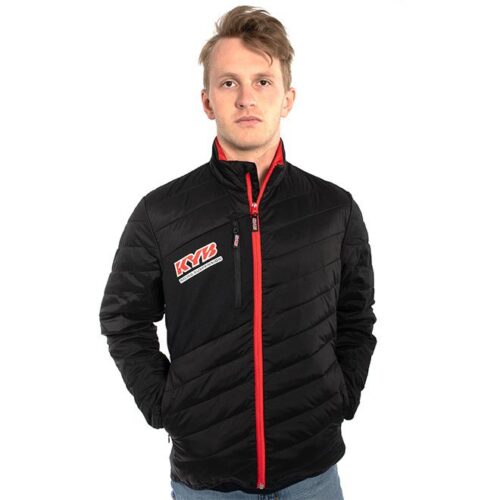 KYB LIGHT DOWN JACKET KYB-JACKET-1