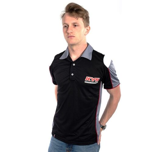 KYB POLO SHIRT KYB-POLO-1