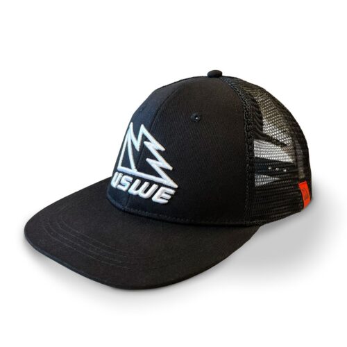 Game On Trucker Hat – Black – USWE 800148