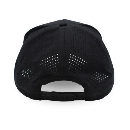 Ikon Premium Trucker Hat – Black – USWE 80790013999400