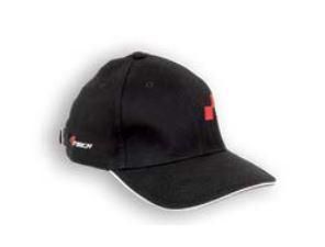 RTECH CORPORATE COOL CAP CURVE VISOR, R-TECH- ONESIZE, CAPCORNR0015 - Image 2
