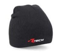 RTECH LOGO CORPORATE BEANIE, R-TECH- ONESIZE, BEANIENR016