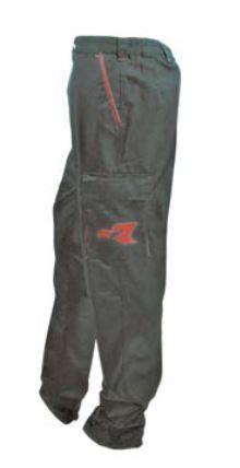 RTECH EMBROIDERED CARGO TROUSERS – SIZE XXL, R-TECH- SIZE EXTRA EXTRA LARGE, PANTSNRXXL16