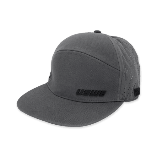 Krona Premium Trucker Hat – Sharkskin – USWE 80790003101400