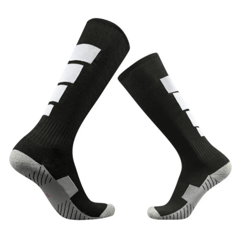 MX SOCKS BLACK – ADULT UK6 – UK12