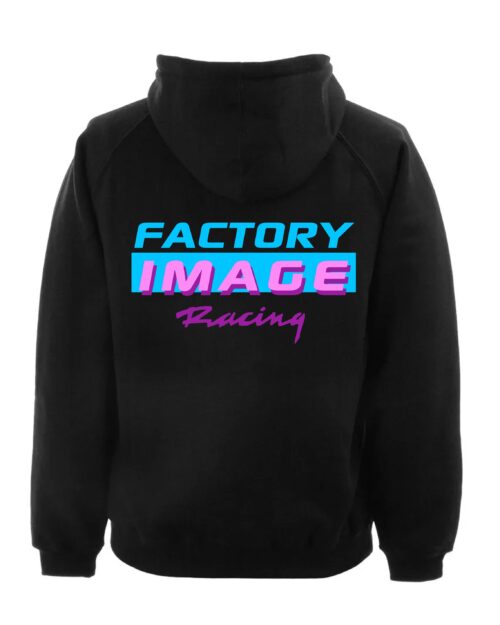 MENS HOODIE SWEATER – VICE – SIZE – XL