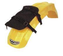 FRONT FENDER TOOL BAG BK