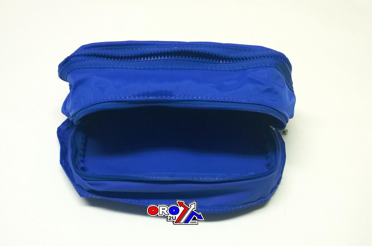 REAR FENDER TOOL BAG EXP.