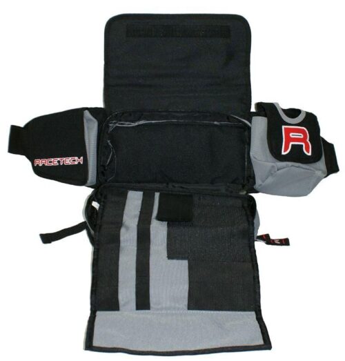 BUM BAG RTECH ENDURO, R-MARRTNRRS08 WAISTPACK NYLON