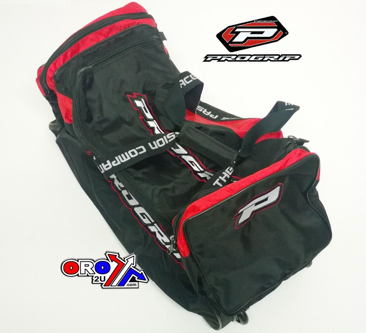 PRO GRIP LARGE KIT BAG - Image 2