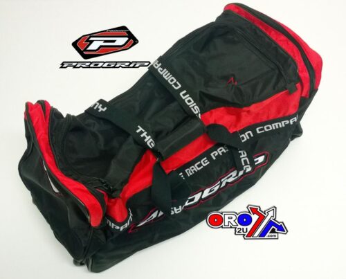 PRO GRIP LARGE KIT BAG