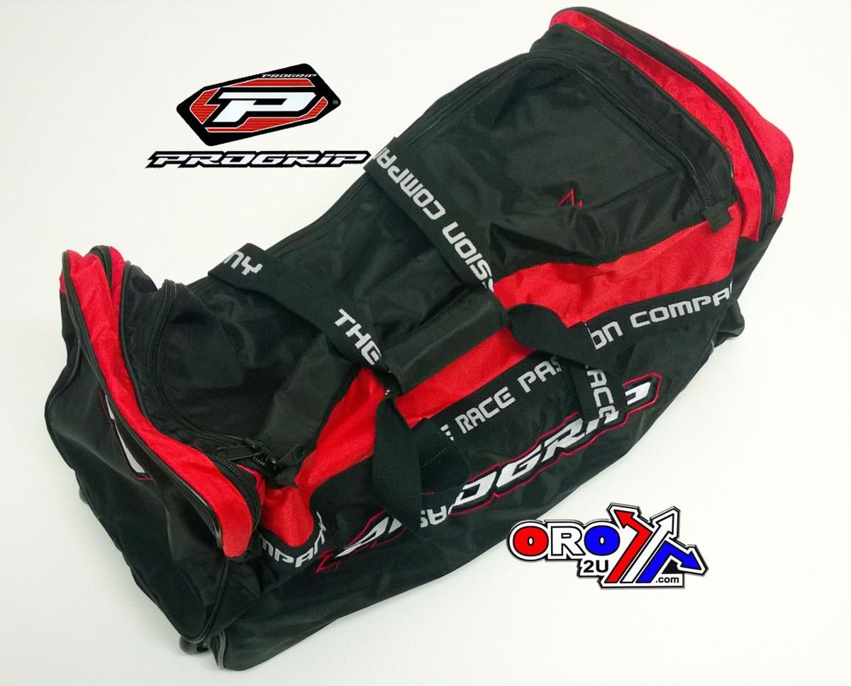 PRO GRIP LARGE KIT BAG
