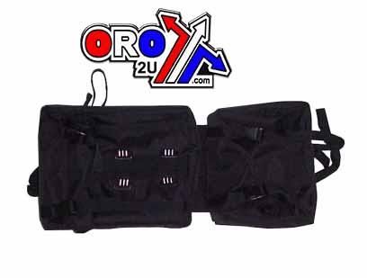ATV NYLON QUAD BAG SIDE