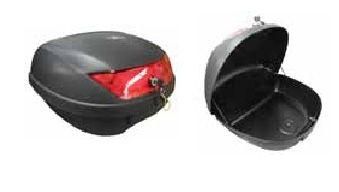 33L TOP BOX WITH REFLECTOR 121409980