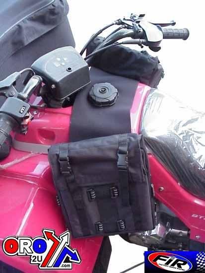 ATV NYLON QUAD BAG TANK.T