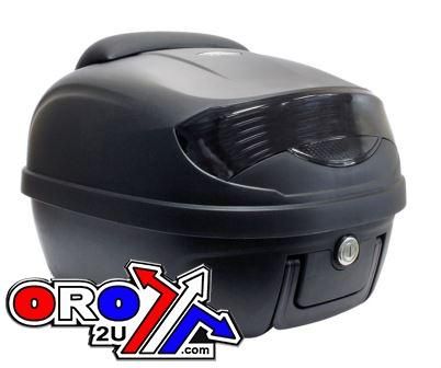 FLAT HANDLE BLACK TOP BOX 29L, SIFAM, KS29N