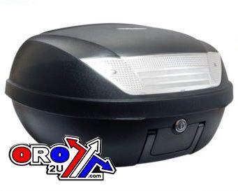 FLAT BLACK TOP BOX 52L, SIFAM, KS52N