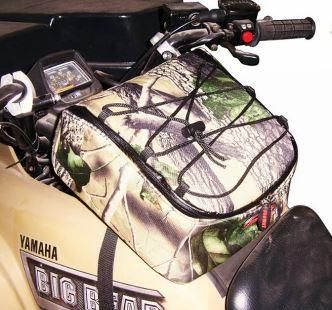 Tank Bags for ATVs Bike Motorcycle - Image 5