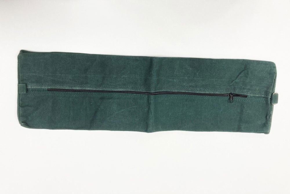 TOOLBAG 24" CANVAS ZIP CLOSURE WATER RESISTANT - TOOLZONE KDPTB020 - Image 3