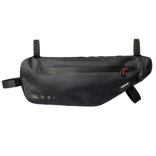 Frame Bag Small 2.6L – Black – USWE 200064001