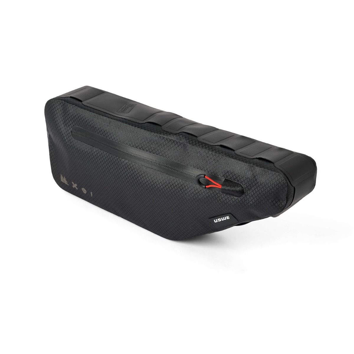 Frame Bag Small 2.6L - Black - USWE 200064001 - Image 3