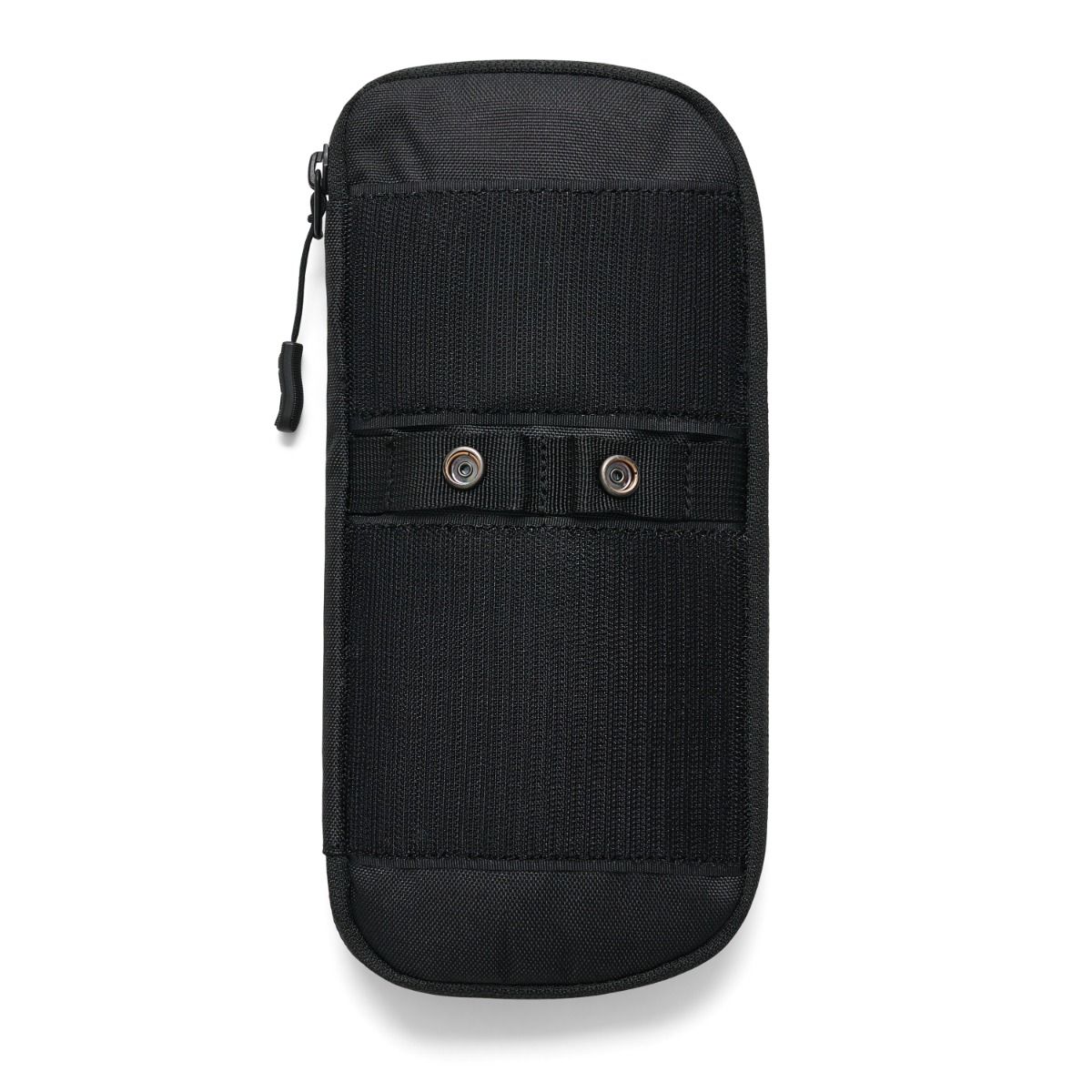 Buddy Modular Organizer Pouch - Black - USWE 10402401 - Image 3