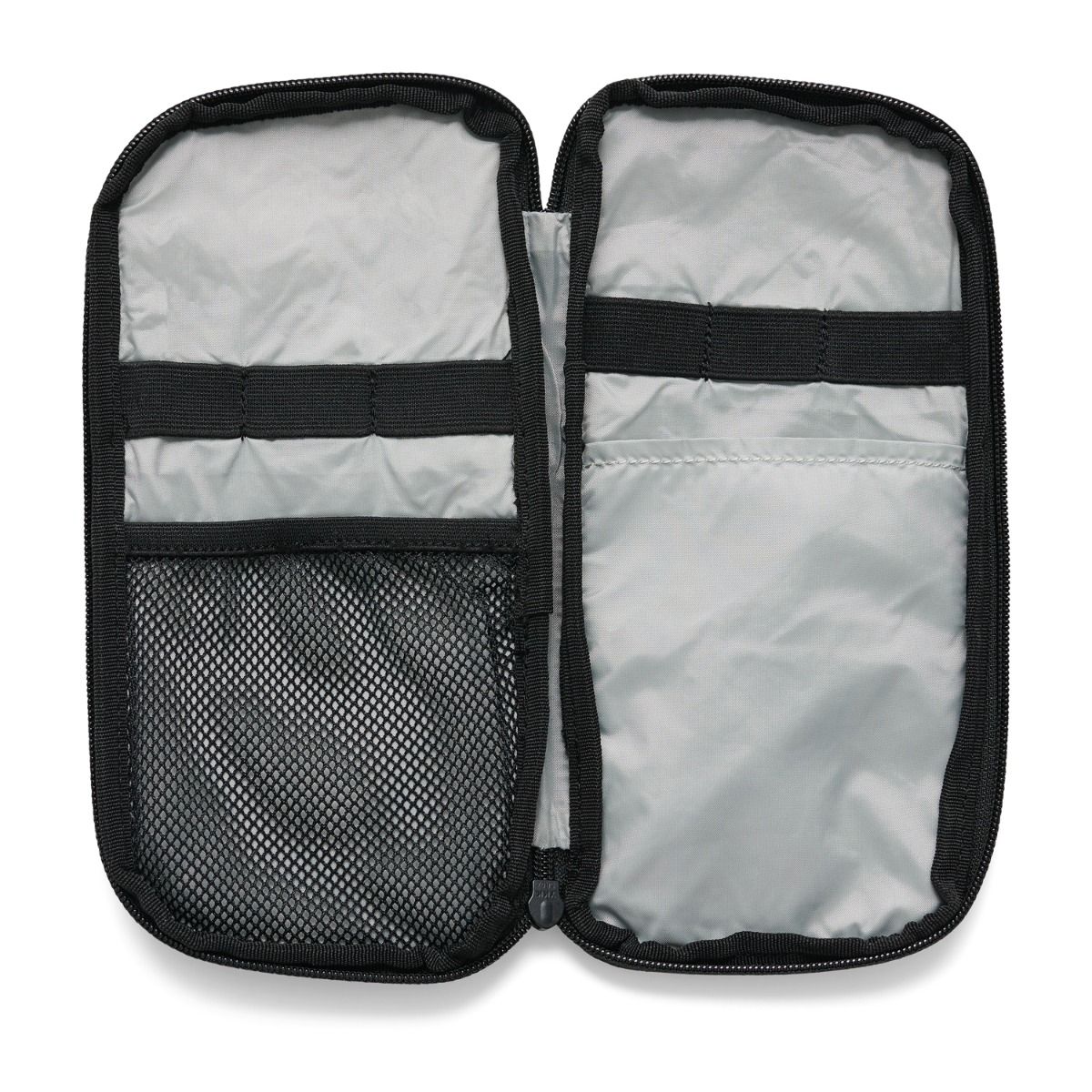 Buddy Modular Organizer Pouch - Black - USWE 10402401 - Image 4