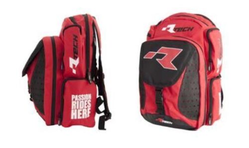 RTECH HD 18LTR UTILITY BAG BACKPACK RUCKSACK BACKPACK018