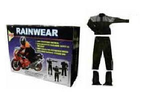 RAINWEAR SET LARGE