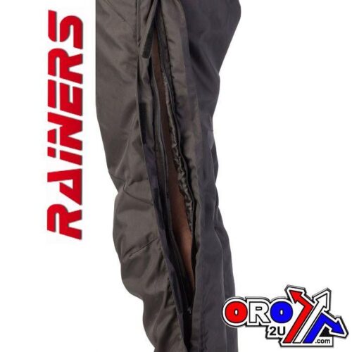 OVER PANT POWER RAINERS XL