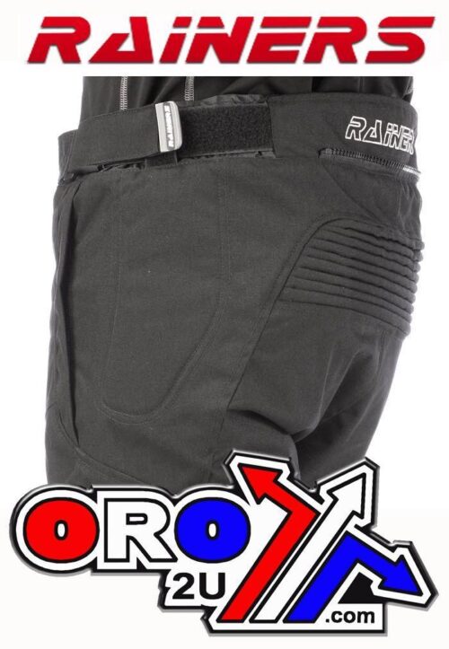 OVER PANT RAPTOR RAINERS SMALL