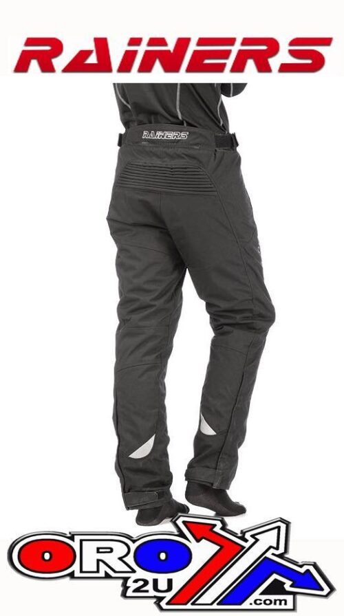 OVER PANT RAPTOR RAINERS LARGE