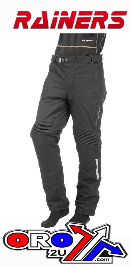 OVER PANT RAPTOR RAINERS XXL