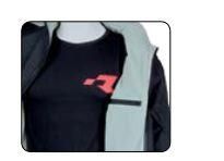 RTECH WATERPROOF BOMBER JACKET – SIZE M, RTECH SIZE MEDIUM, R-BOMBNR00M15